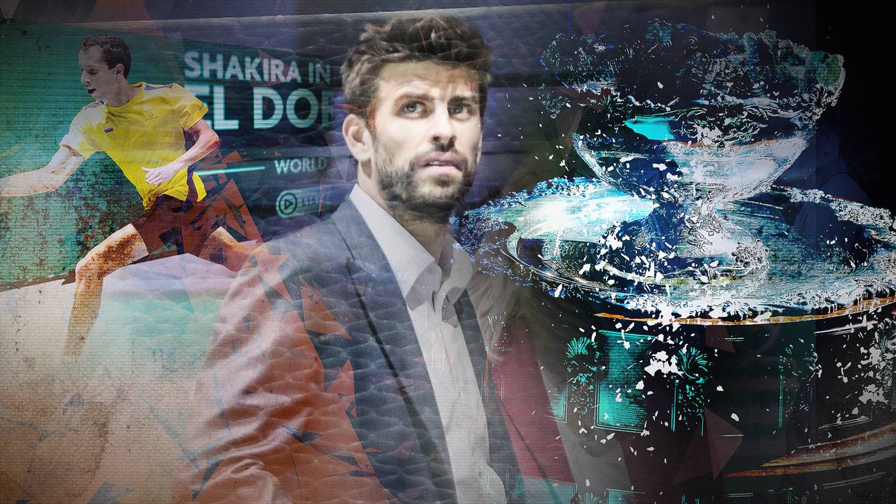 Neuer Davis Cup wird zur Farce