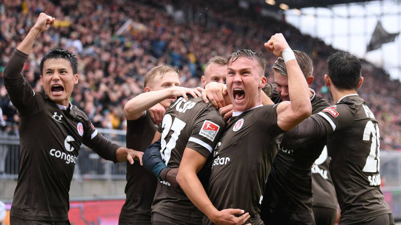 2110! Millerntor-Vertrag verlängert