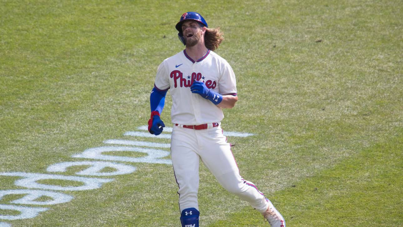 Phillies schließen Vereinsgelände