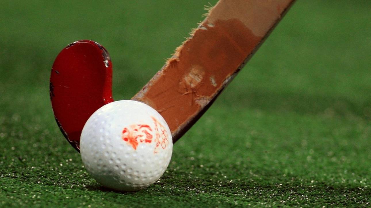 Lorenz und Zimmermann führen Hockey-Frauen zur WM