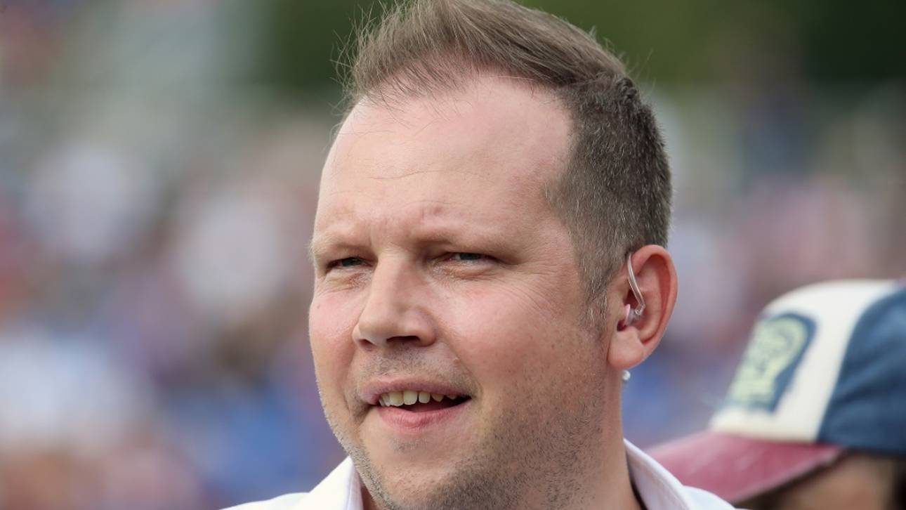 Sat.1 verpflichtet Fuss für Bundesliga-Übertragungen