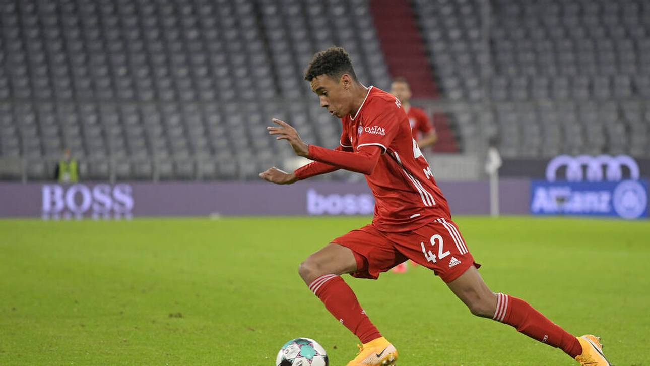 Musialas bemerkenswerter Aufstieg