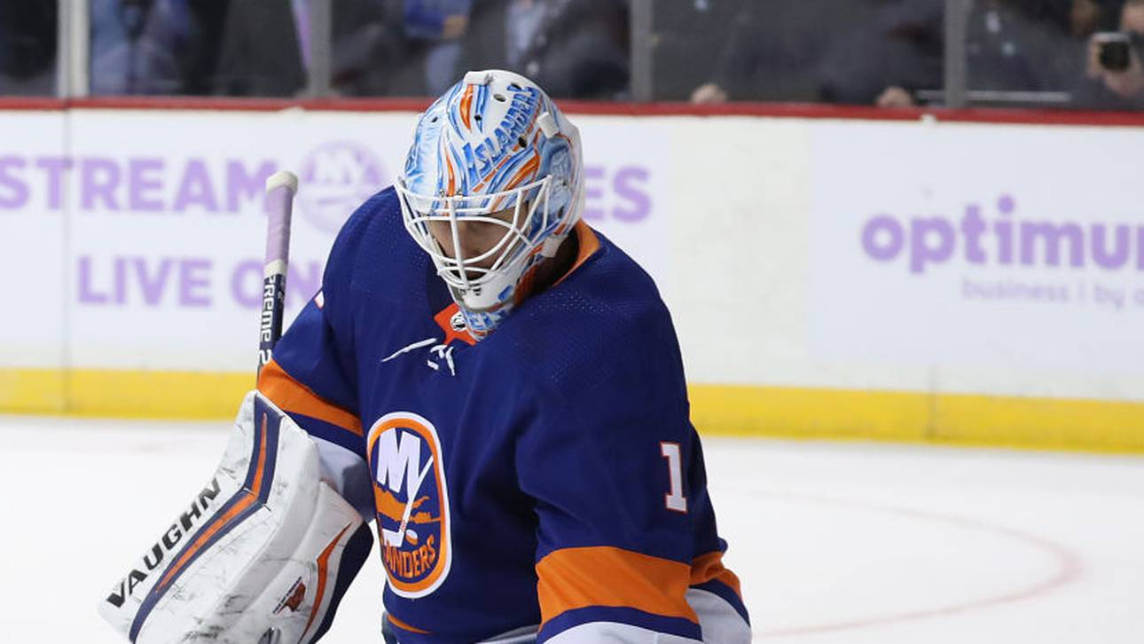 Starker Greiss reicht NY nicht