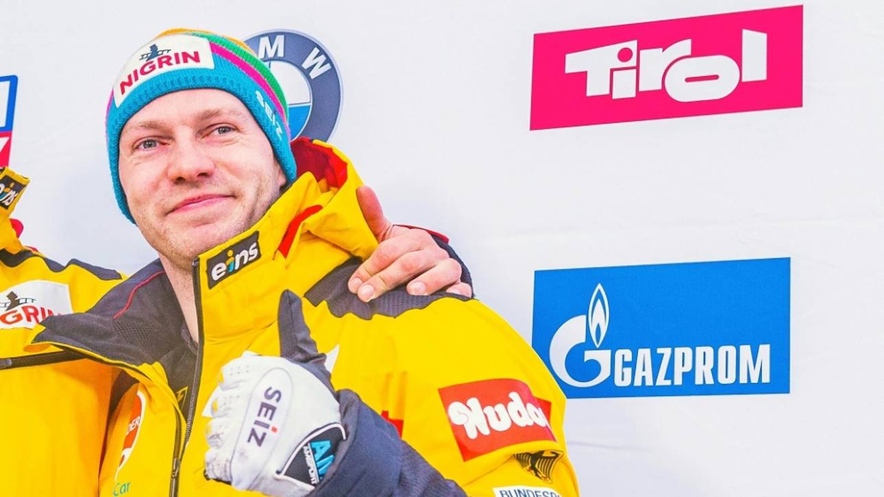 Friedrich holt siebten Saisonsieg