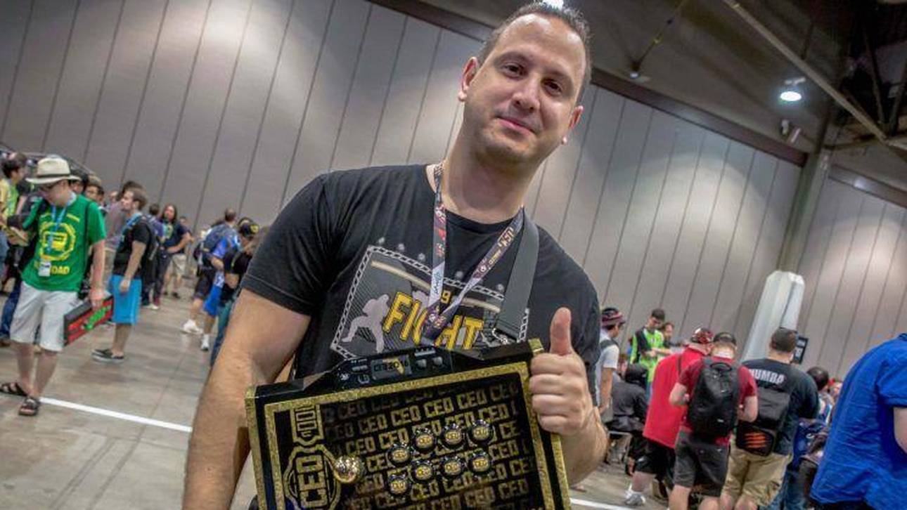 Anmelde-Hype für CEO