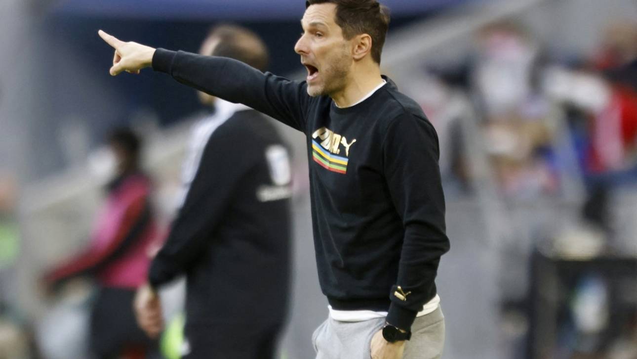 Fürth-Trainer watscht Zugänge ab