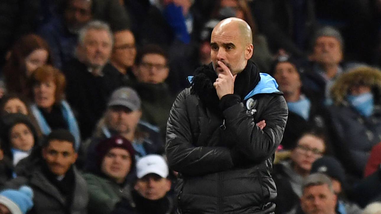 ManCity engagiert Brexit-Anwalt