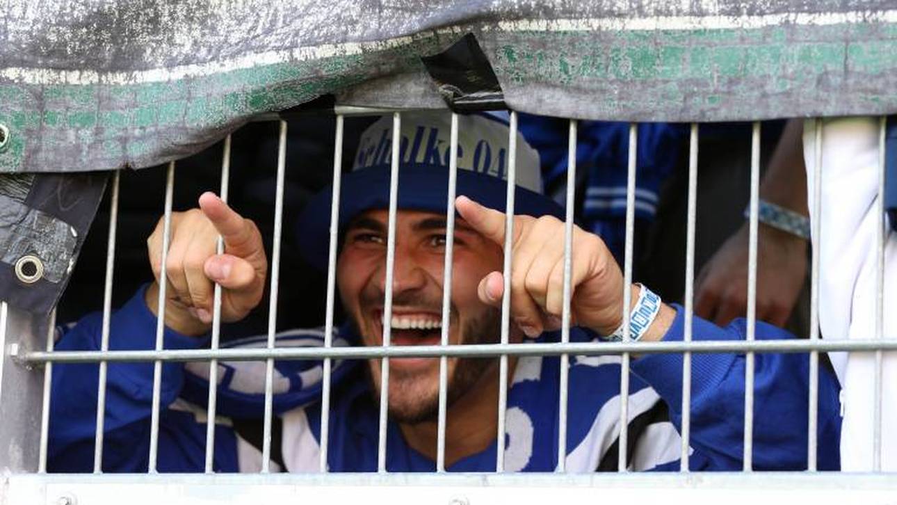 Perfekt: Kolasinac wieder Schalker