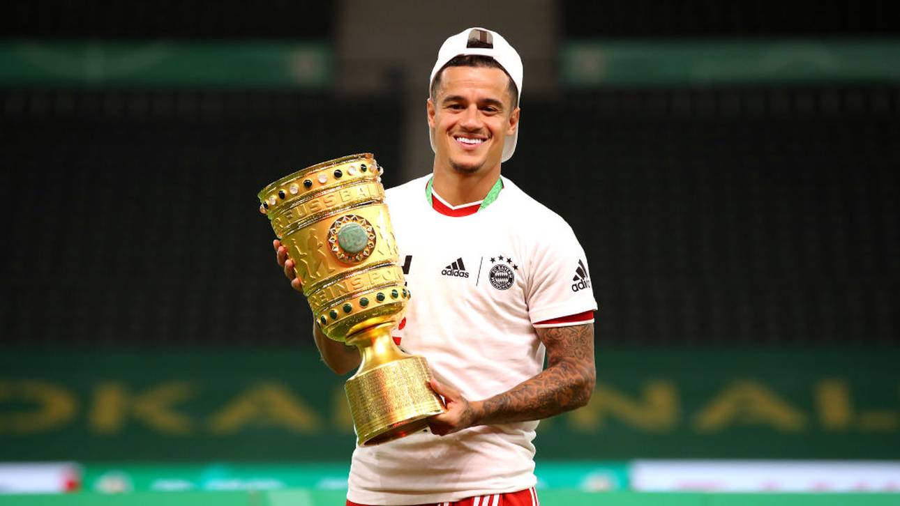 Vor Einigung? Coutinhos Optionen