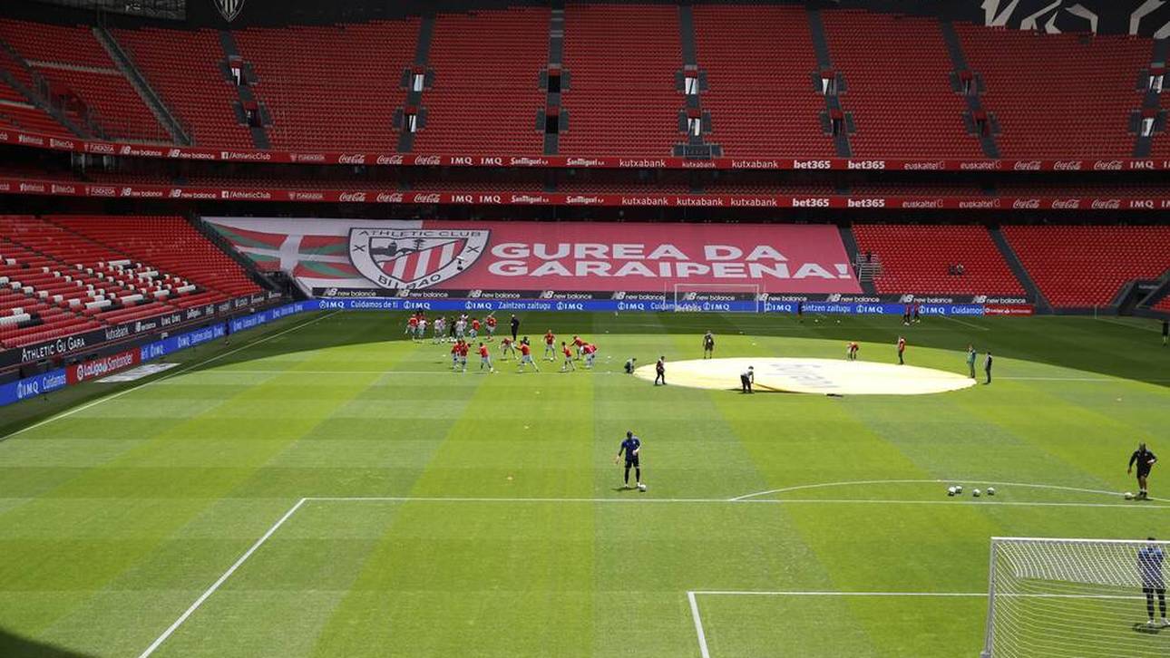 Erster EM-Austragungsort gestrichen