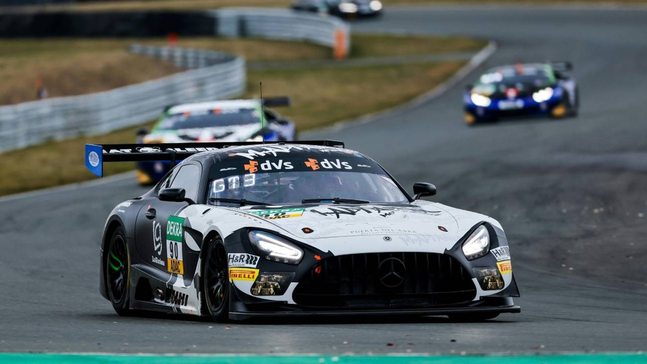 ADAC GT Masters: Auftakt ab Freitag in Oschersleben