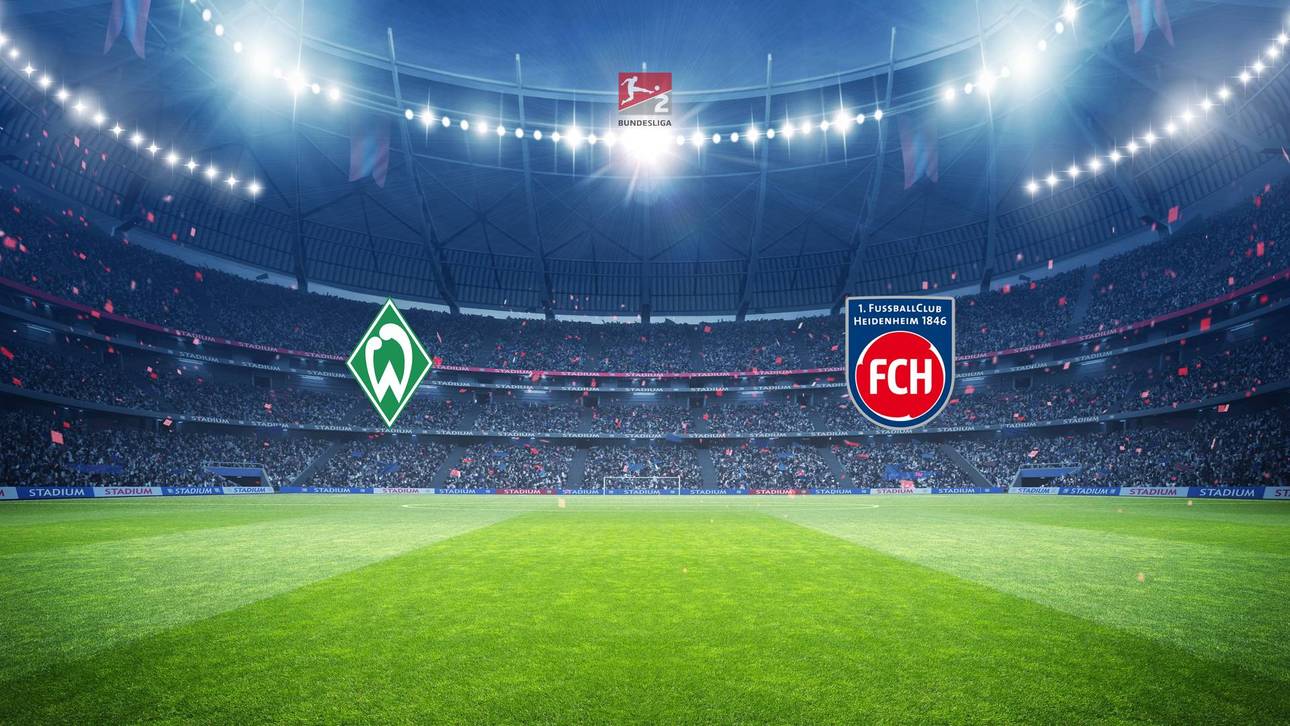 Werder macht einen Satz nach vorne