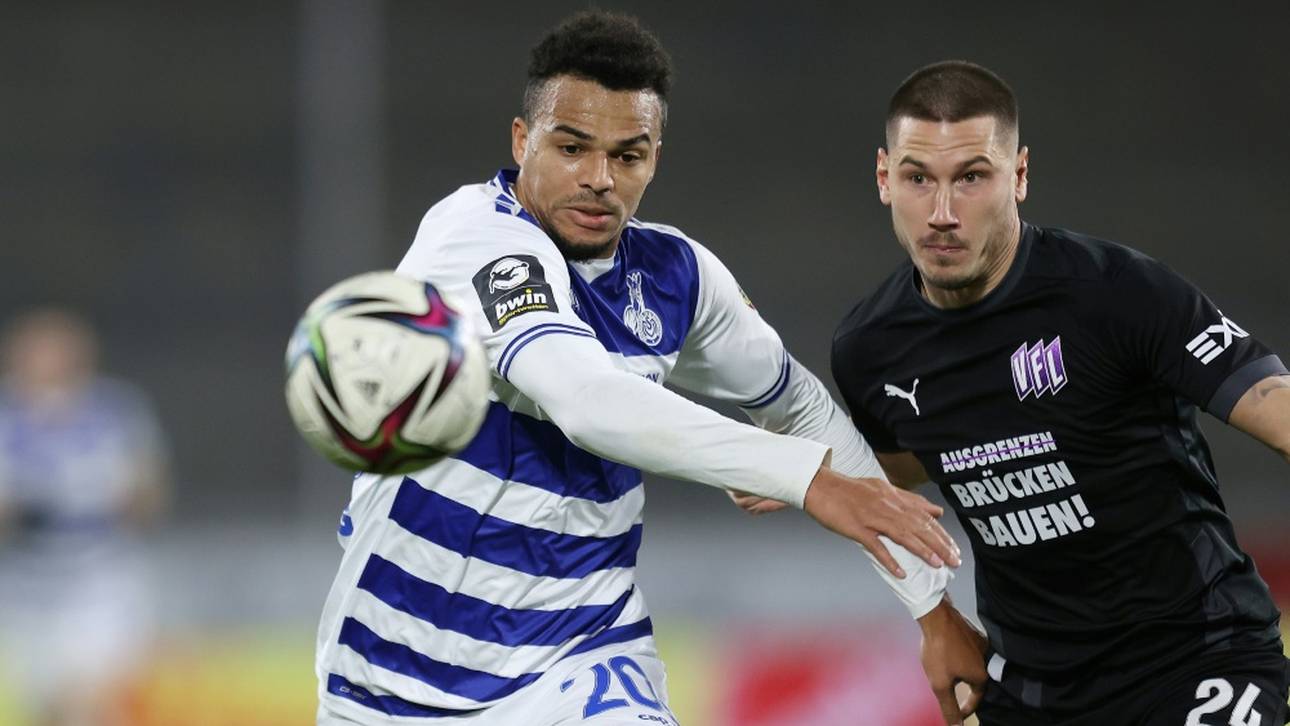 3. Liga: Osnabrück und Duisburg eröffnen neue Saison