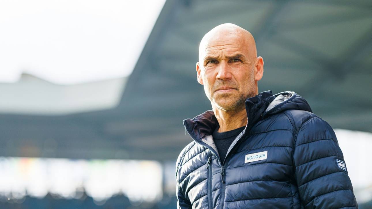 Letsch ohne Angst vor Klatsche in München