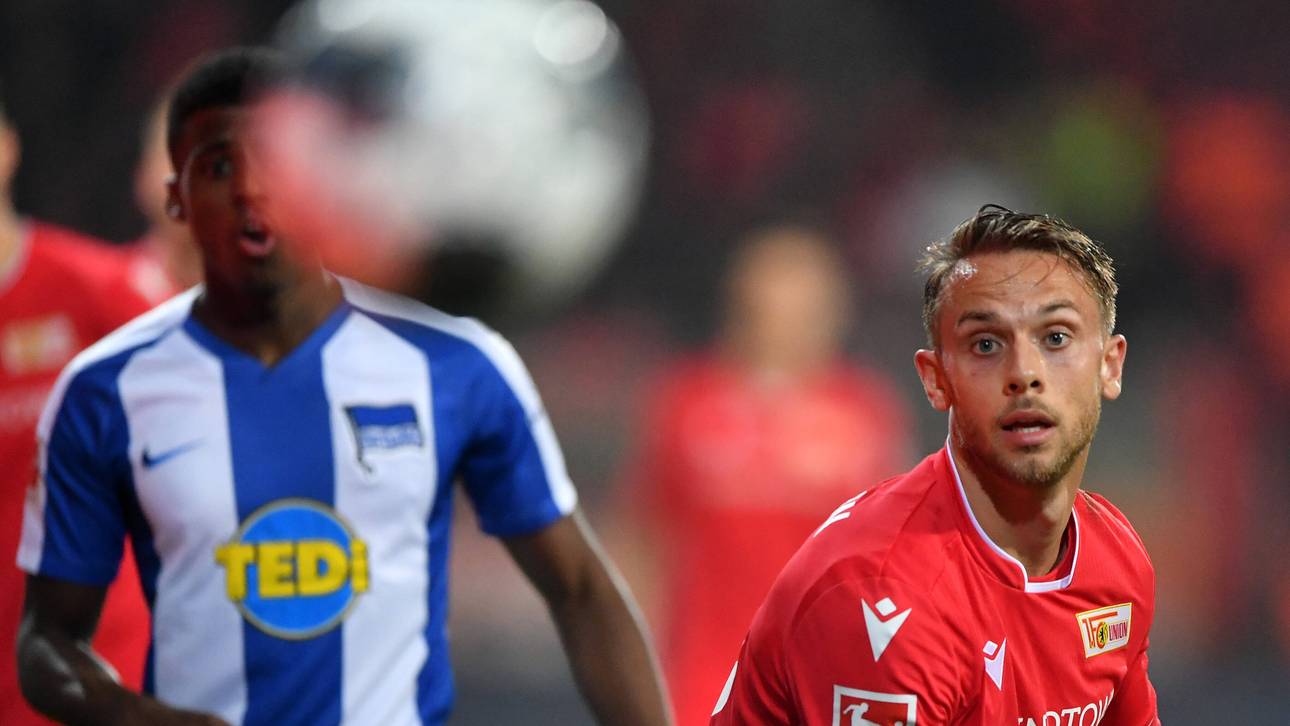 Berlin-Derby live bei Amazon Prime