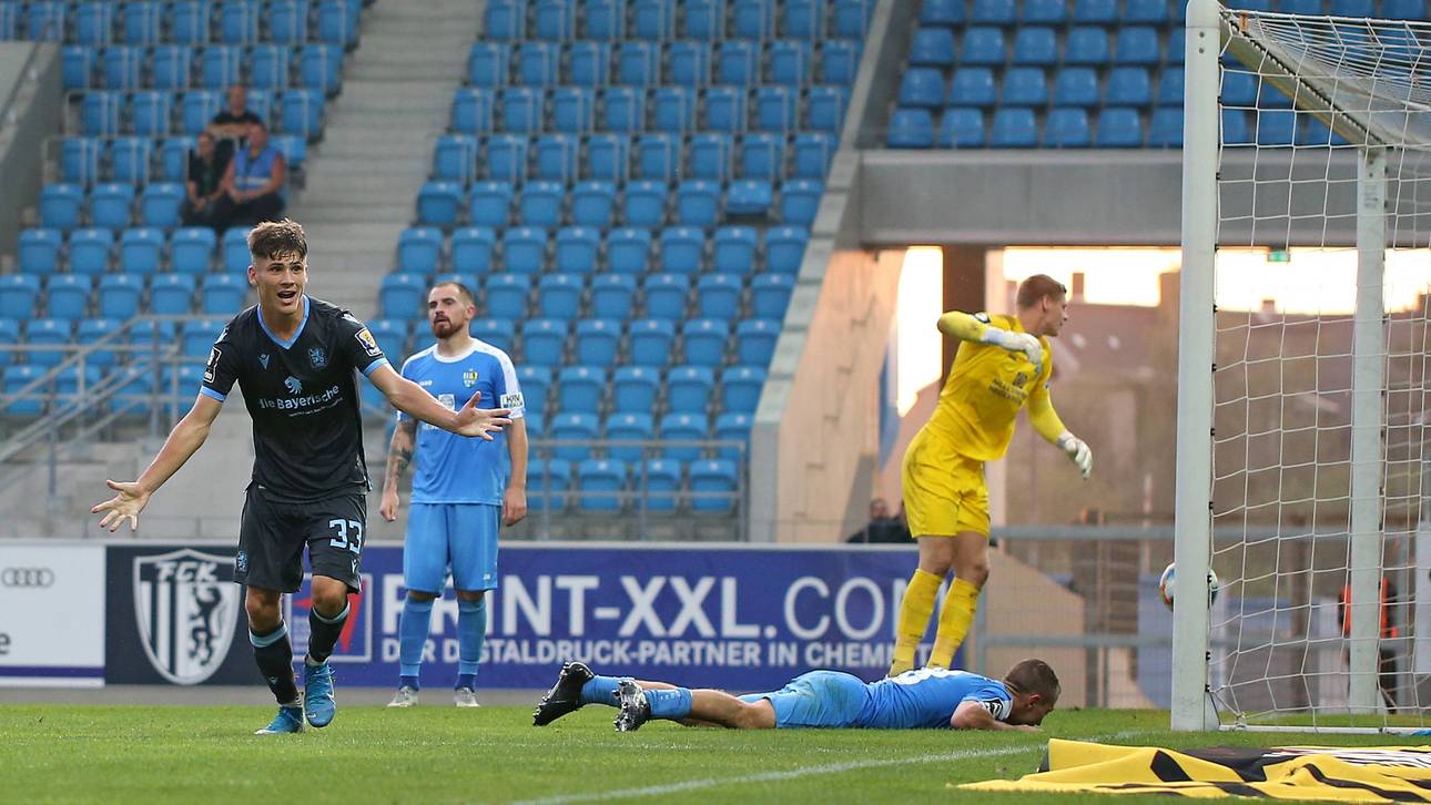 Löwen siegen im Krisenduell