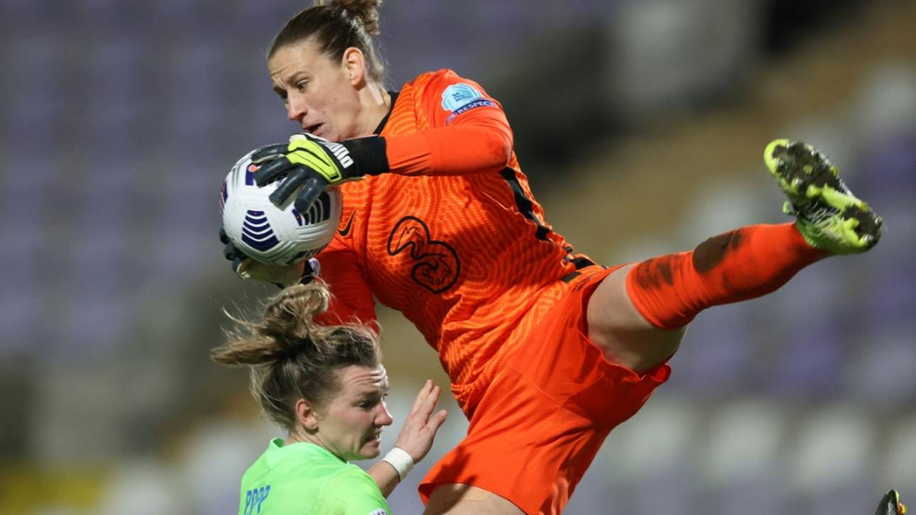 Comeback nach Krebs-Therapie