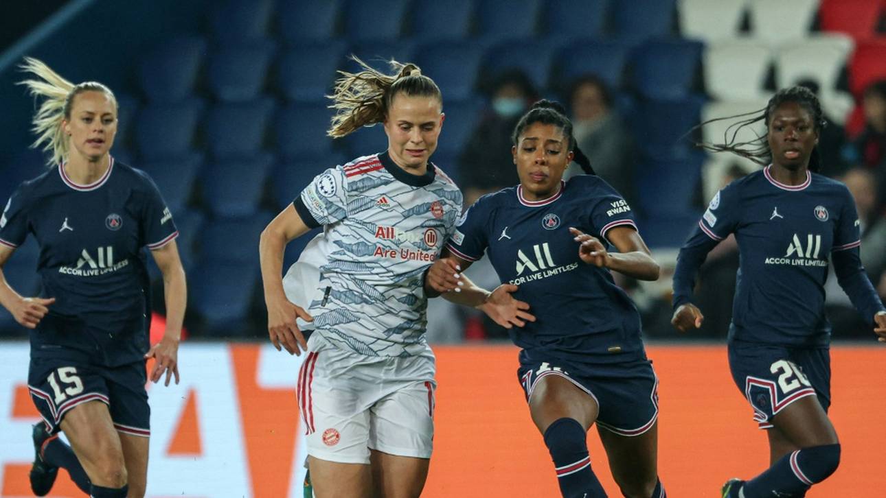 Bayern-Spielerin liebäugelt mit Transfer