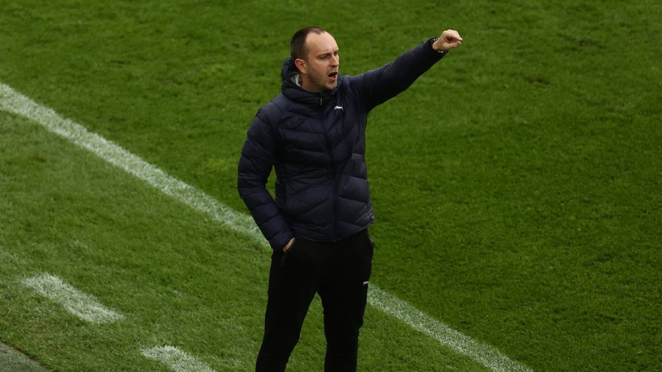 Bremen setzt Aufwärtstrend unter Werner fort