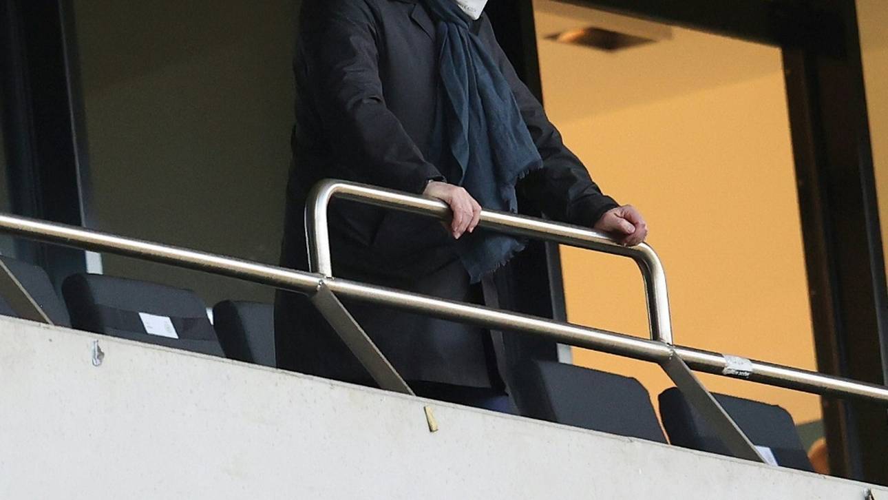 Keller: Förderung des Frauenfußballs soll Pflicht werden