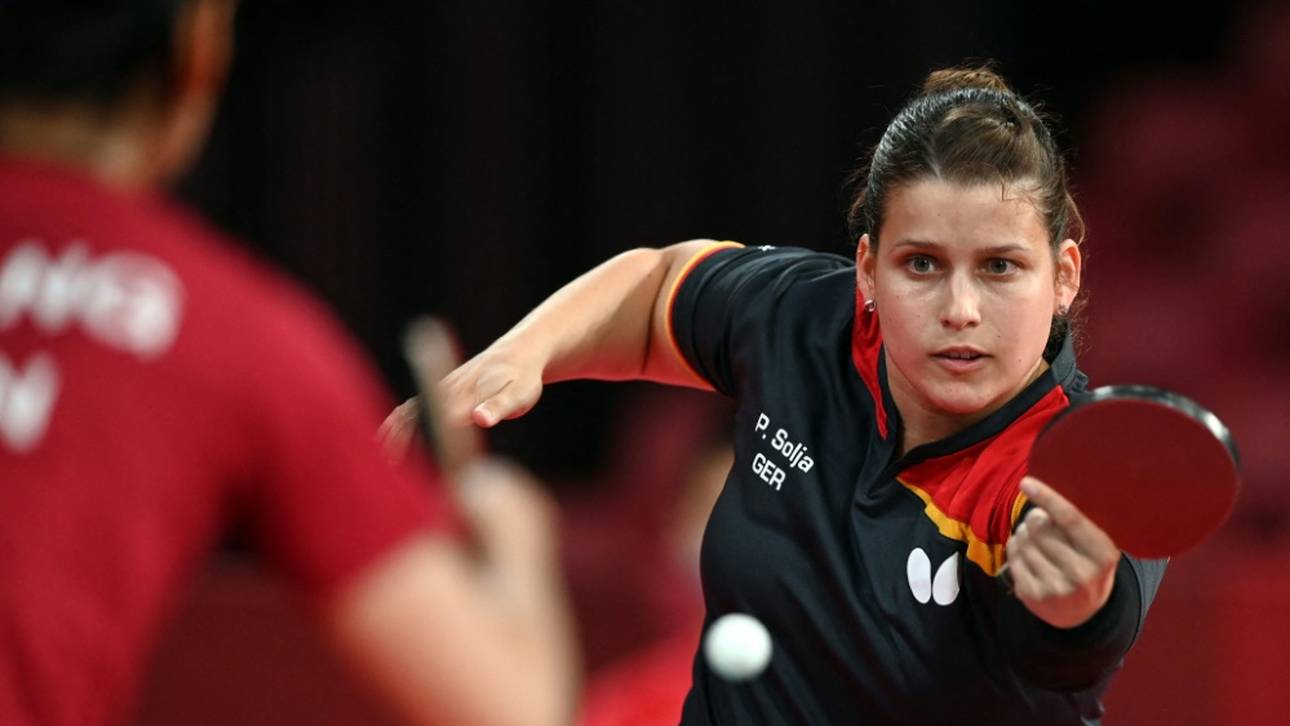 Mit 28: Deutsche EM-Siegerin hört auf