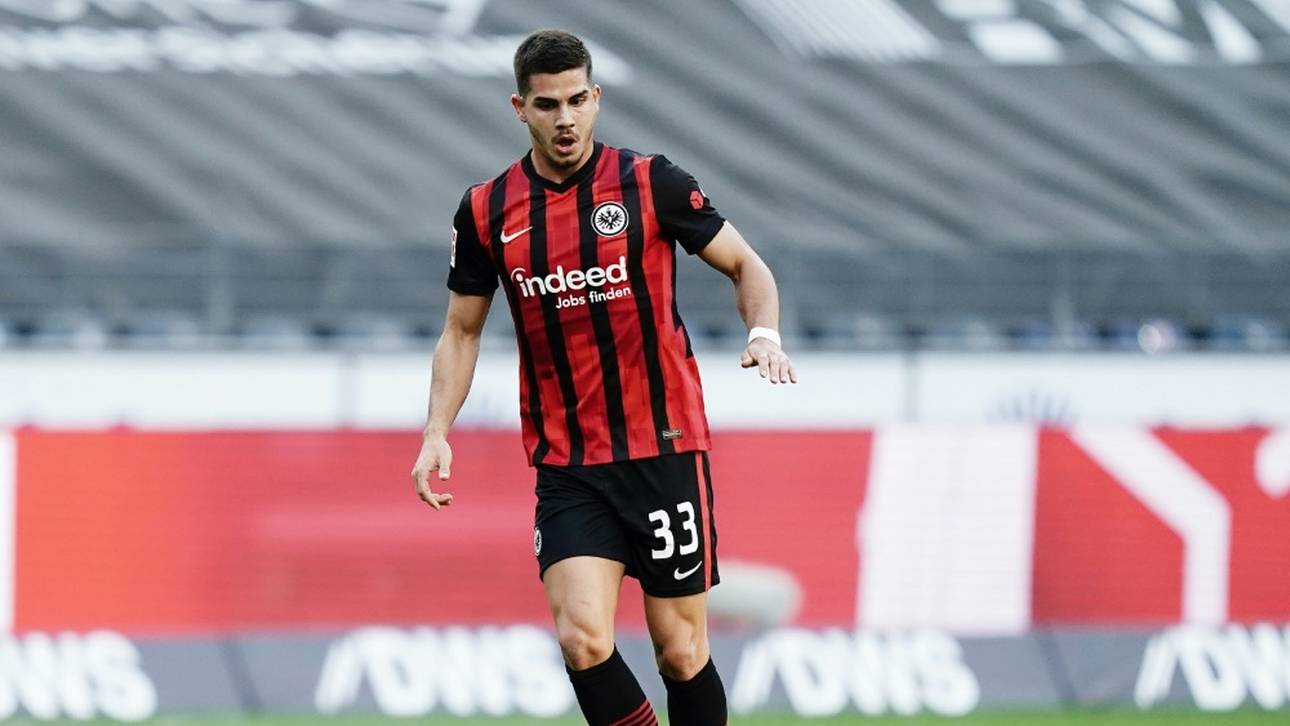 Mainz verliert bei Svensson-Debüt – Frankfurt beendet schwarze Serie