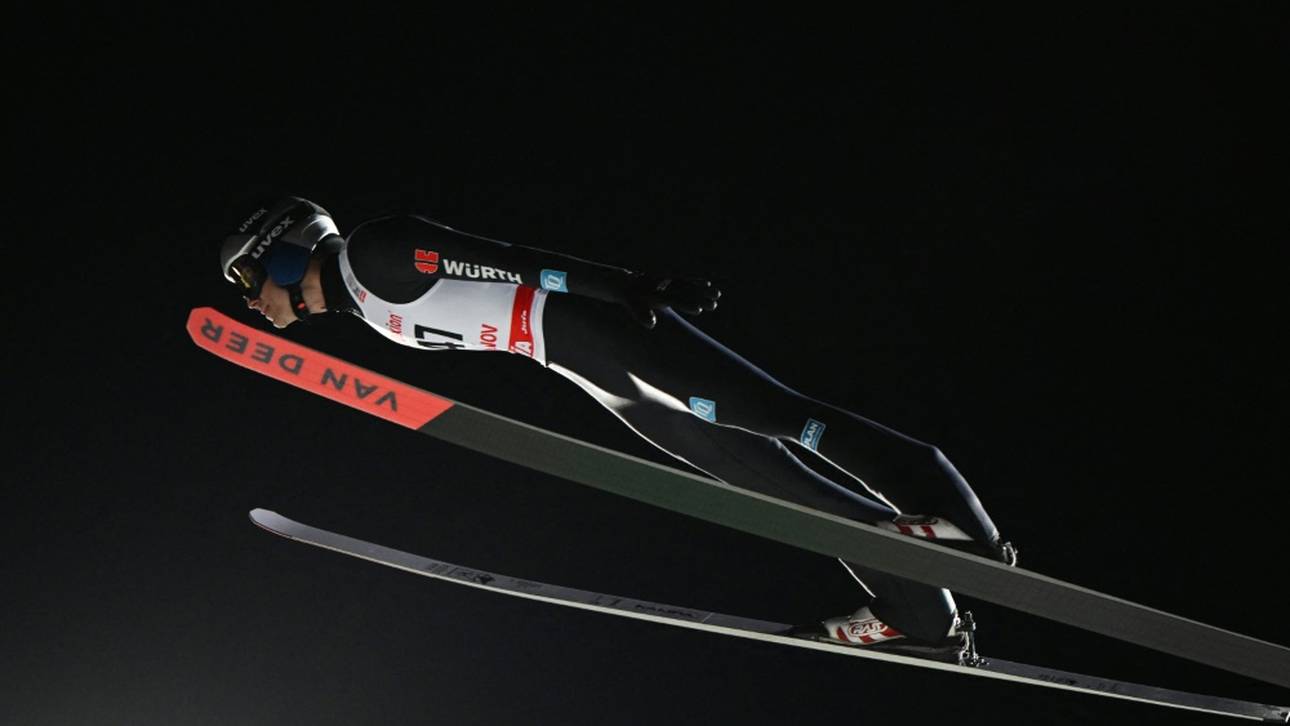 DSV hofft auf nächsten WM-Erfolg