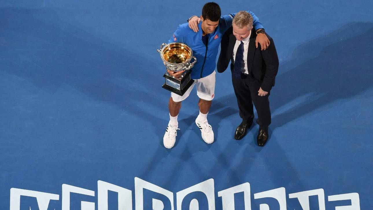 Fall Djokovic: Video-Leak nach brisantem Vorwurf