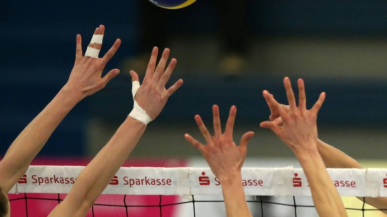 VBL unterbricht Spielbetrieb der 2. Volleyball-Ligen