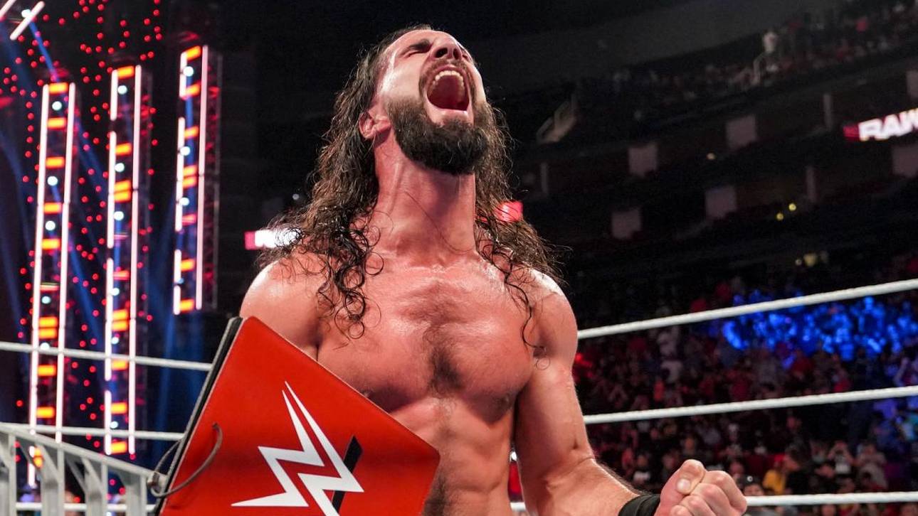 „Neue Ära“: WWE stellt Titel-Weichen