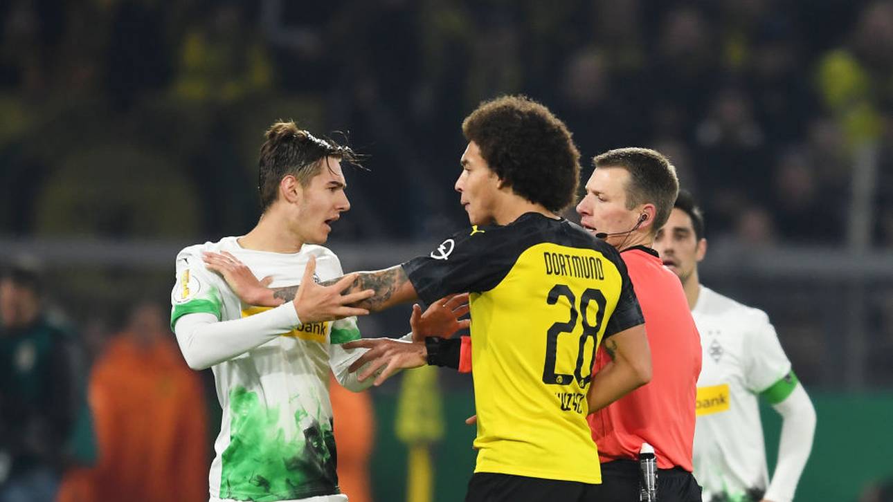 Keine Absage von Gladbach – BVB