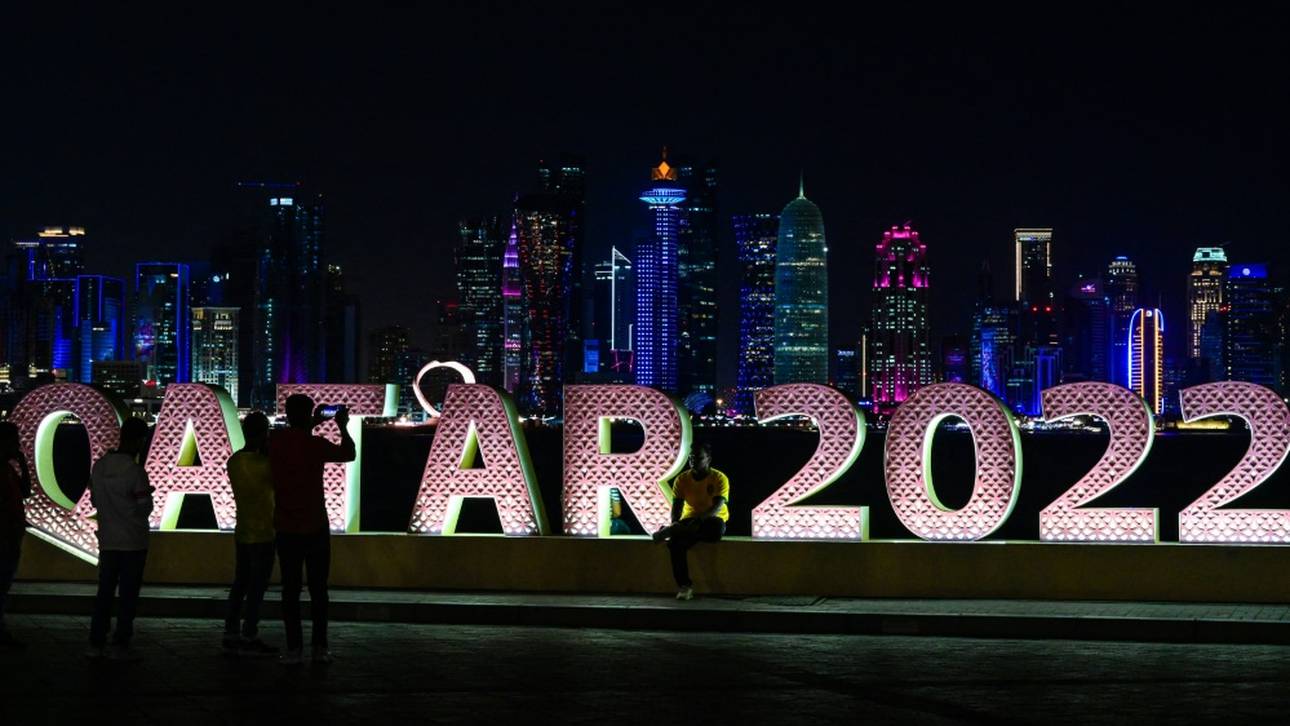 WM in Katar: Schwere Folter-Vorwürfe