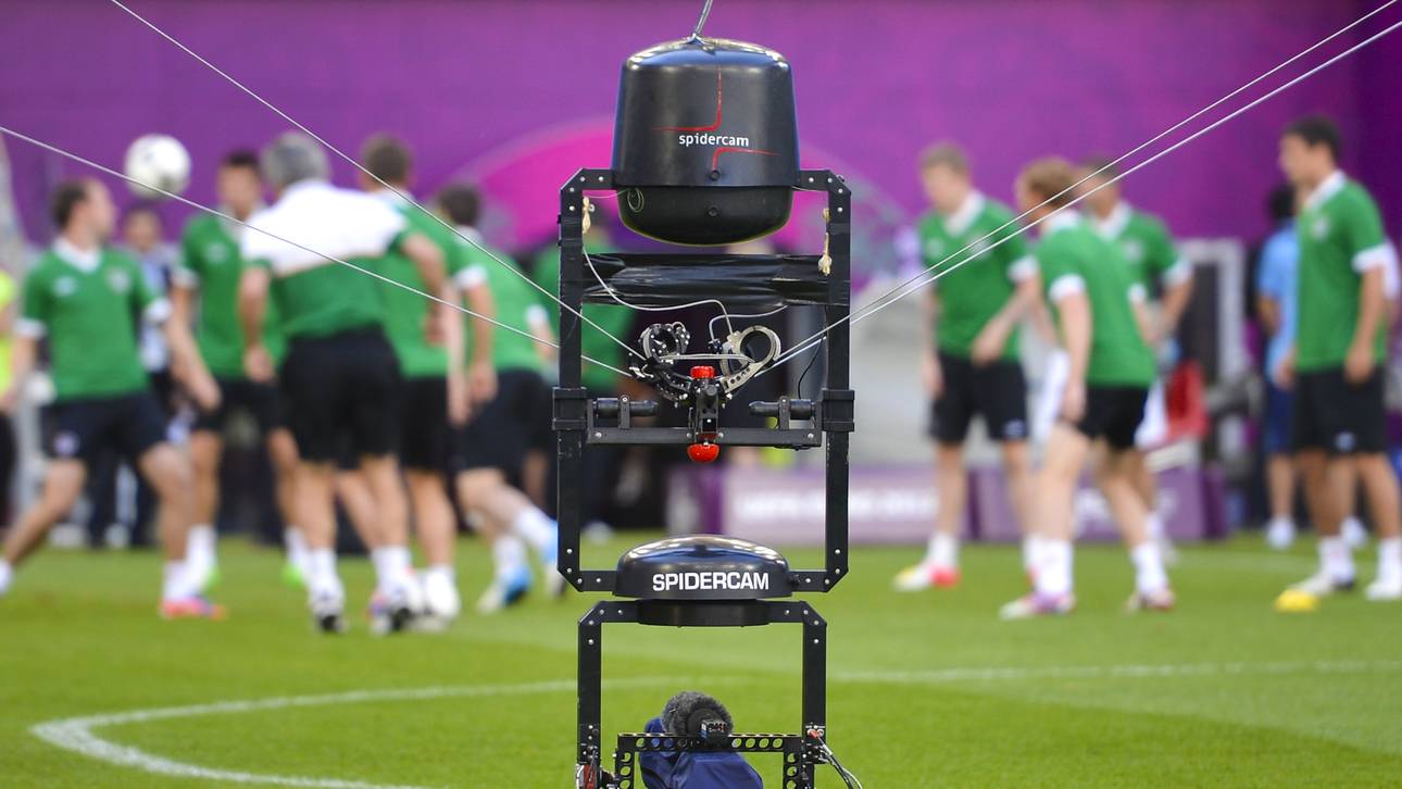 Fußball LIVE: Wer zeigt was?