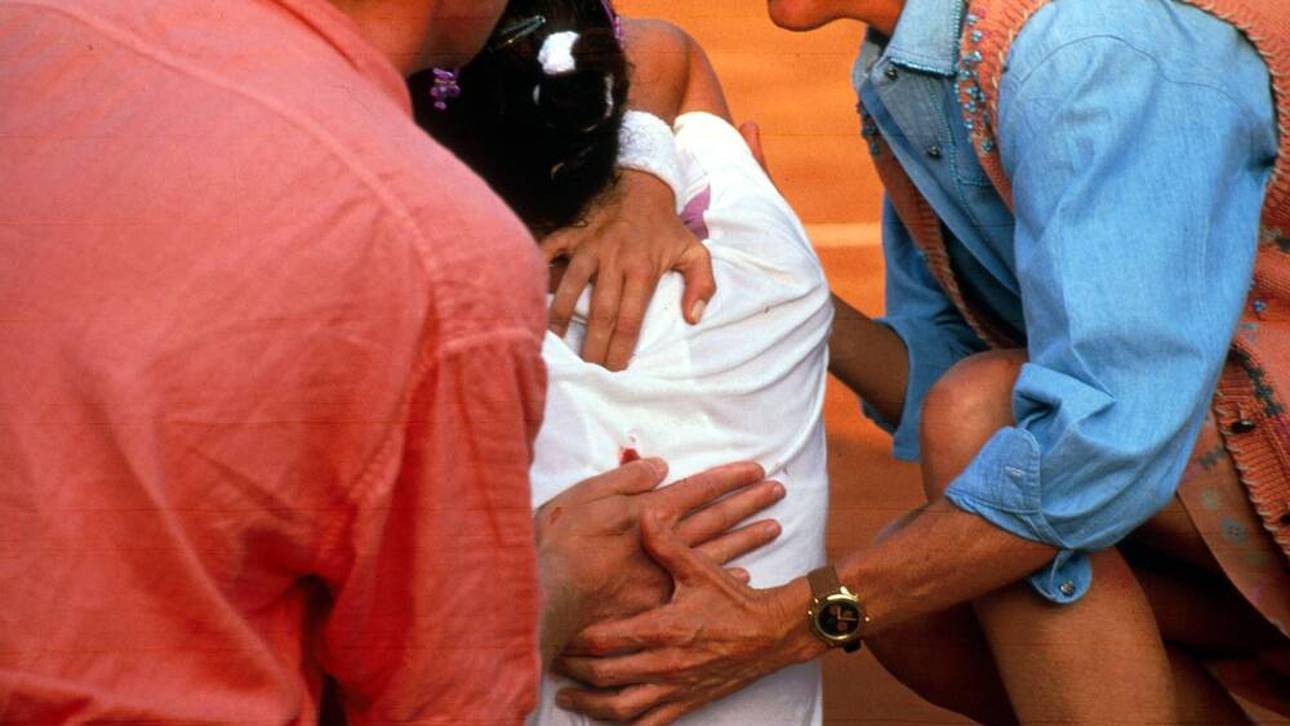 Messer-Attentat mit bitteren Folgen