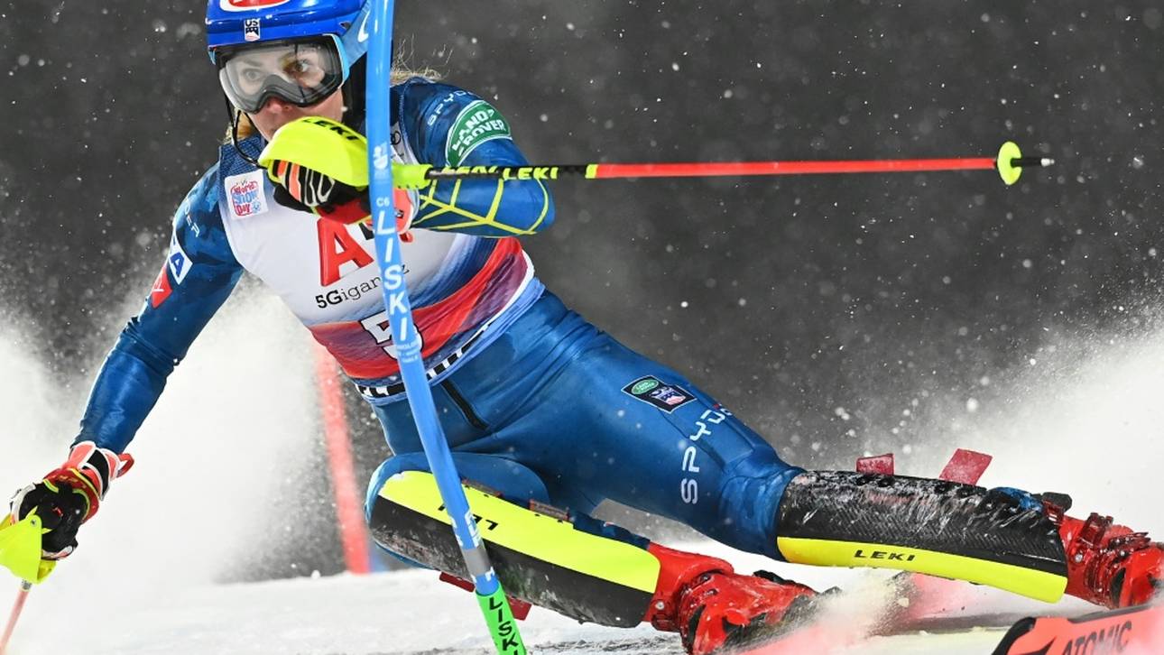 Slalom in Flachau wird verlegt