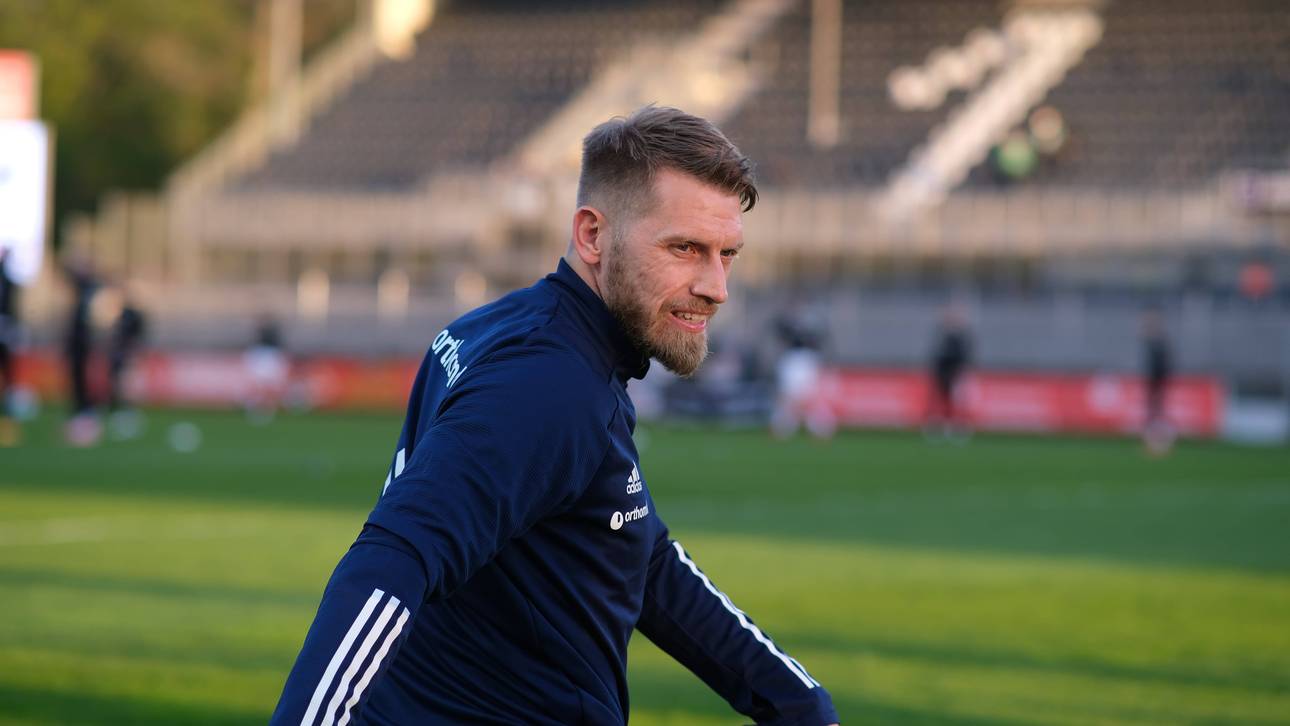 Ex-HSV-Star beendet Karriere