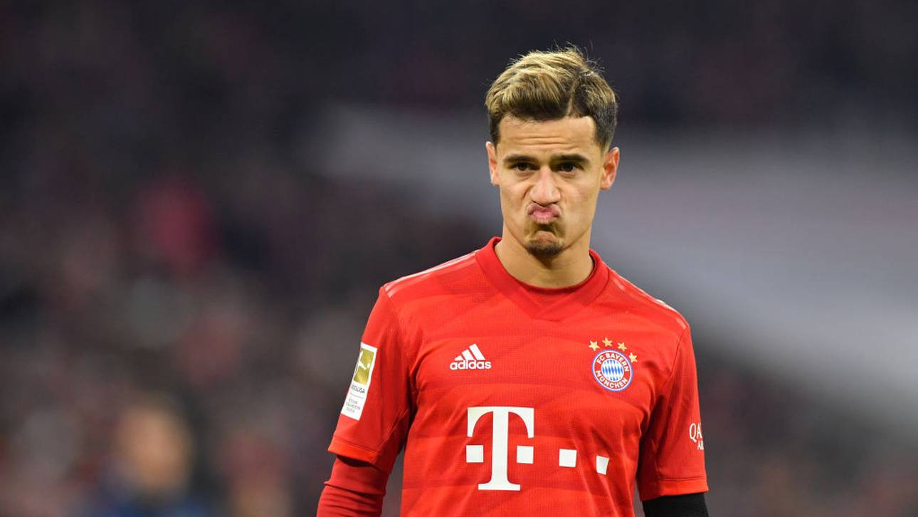 Die bittere Akte Coutinho