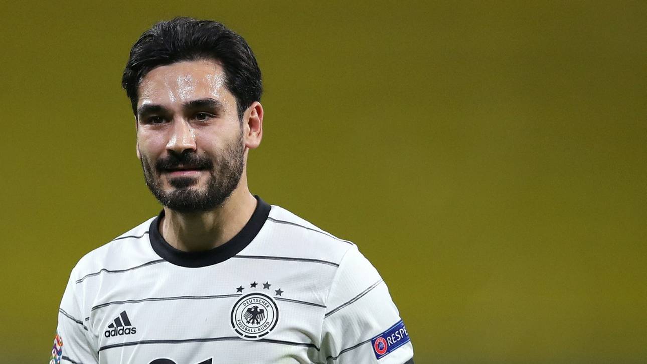 Gündogan: „Mich hat das sehr beschäftigt“