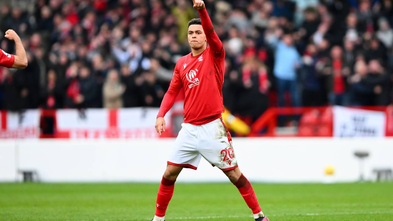 Der heimliche Star der Premier League