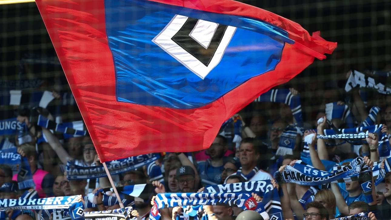 „Nicht spielfähig“: HSV will Verlegung