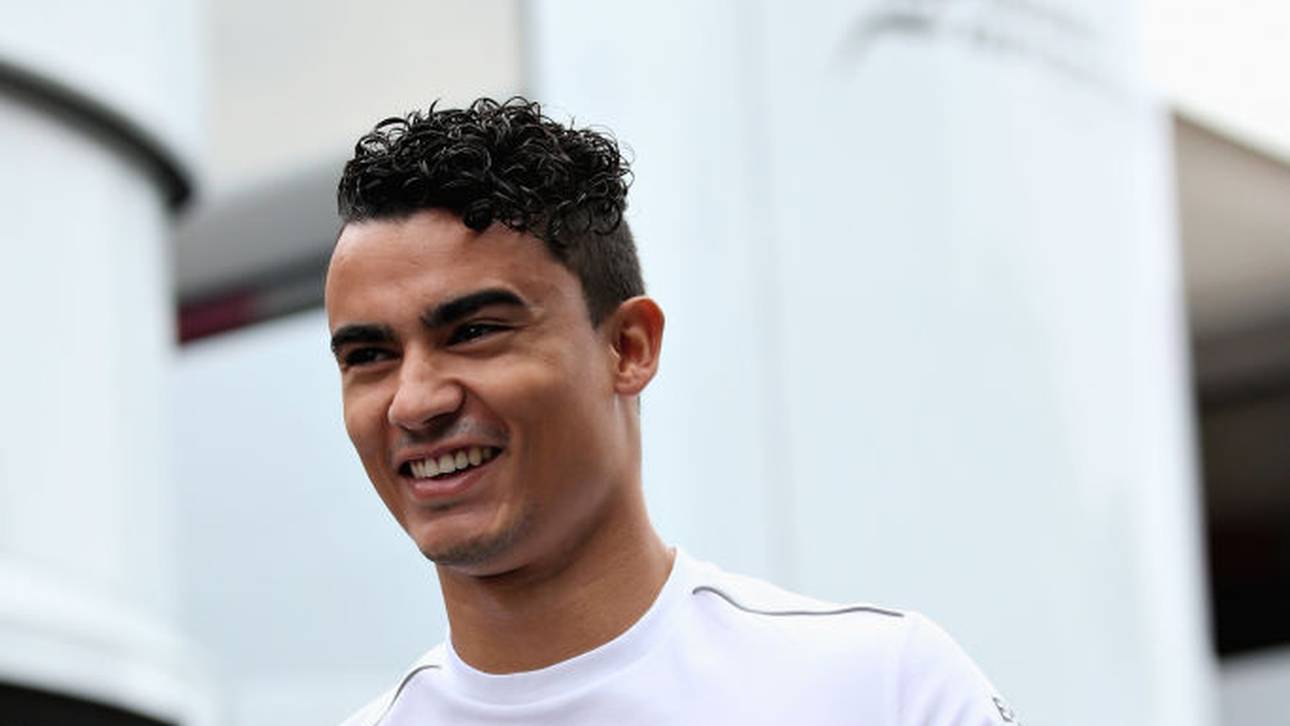 Wehrlein spricht über F1-Comeback