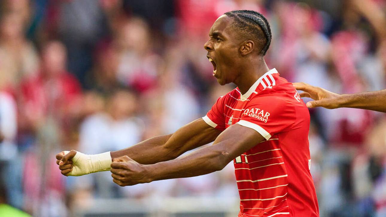 PSG? Tel hat sich „tierisch gefreut“