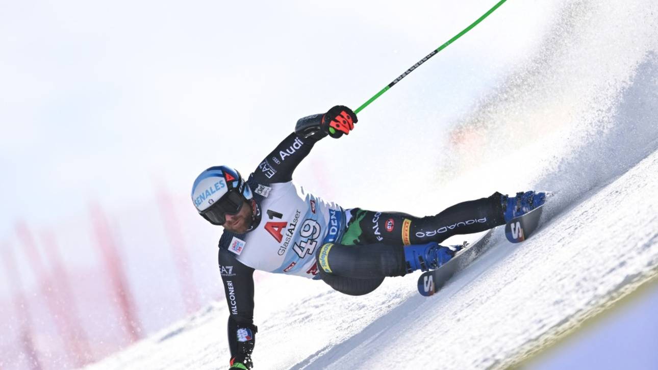 Alpin-Weltcup in Lech/Zürs abgesagt