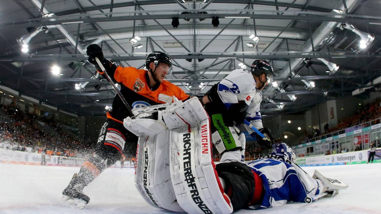 Latta zieht es nach Straubing