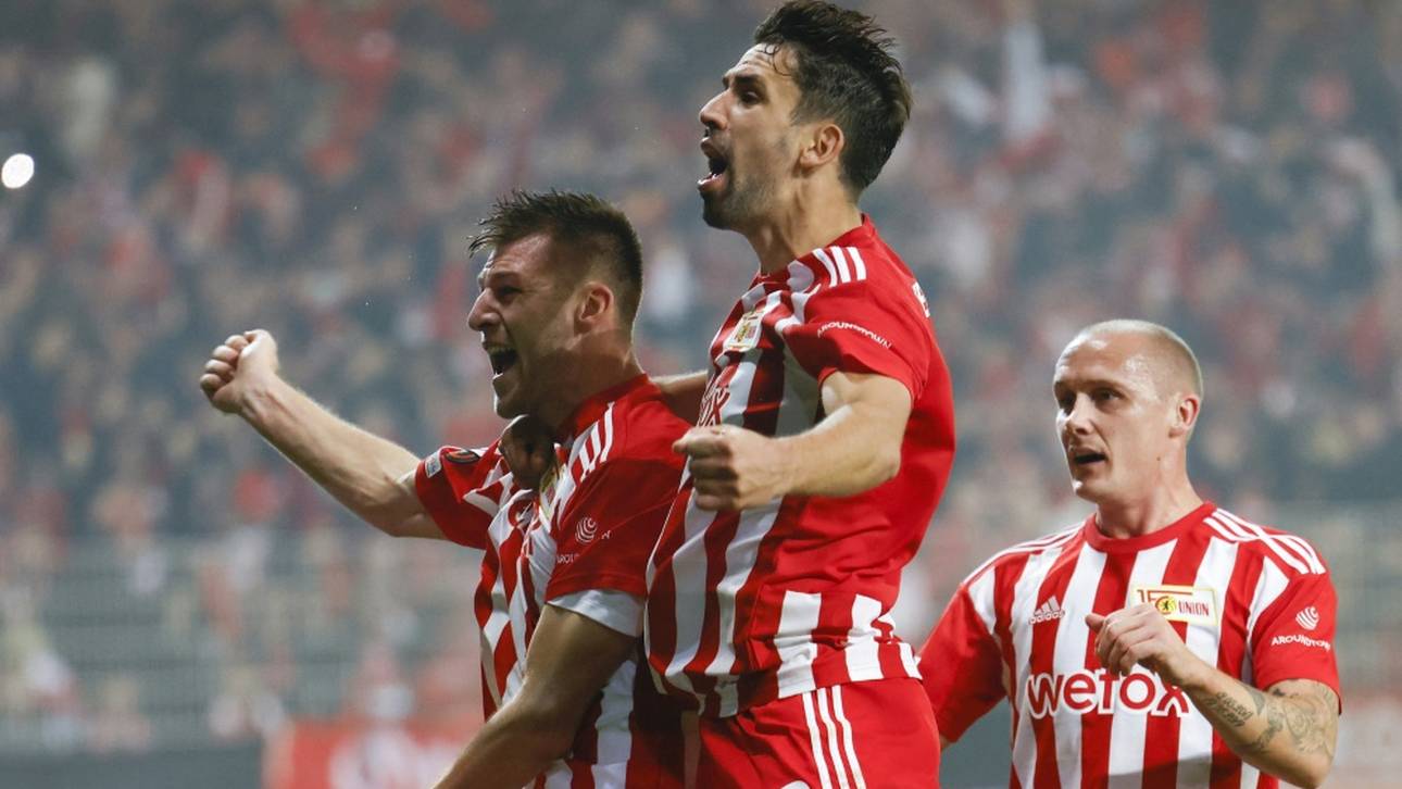 Sportwetten: Union gegen Ajax Favorit