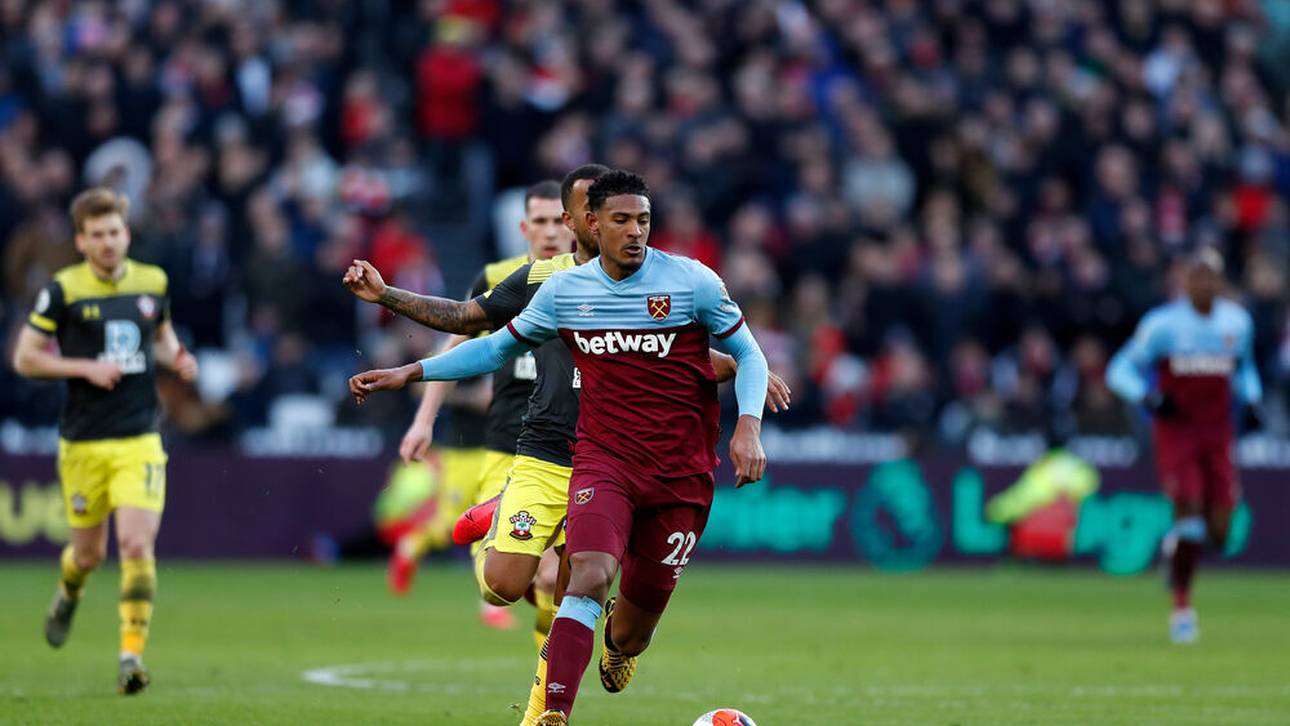 Haller-Wechsel zu Ajax perfekt