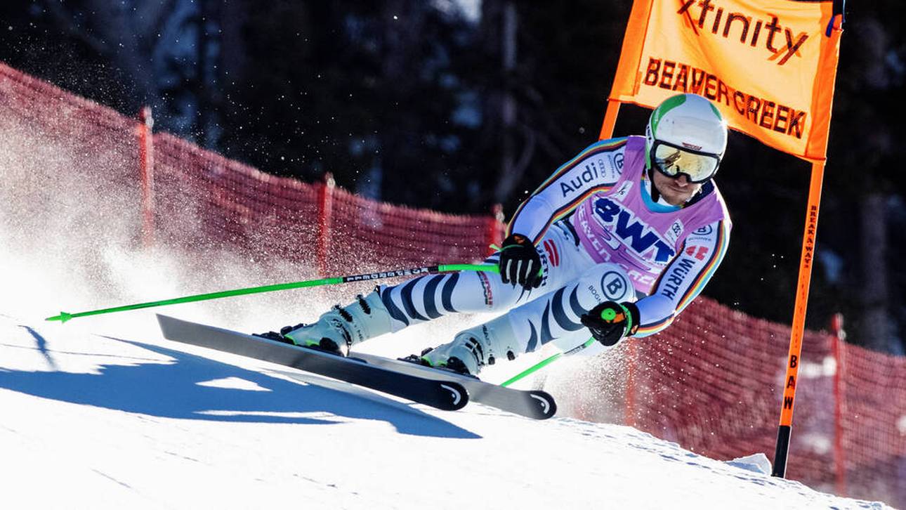 Schwaiger überrascht bei Kilde-Sieg