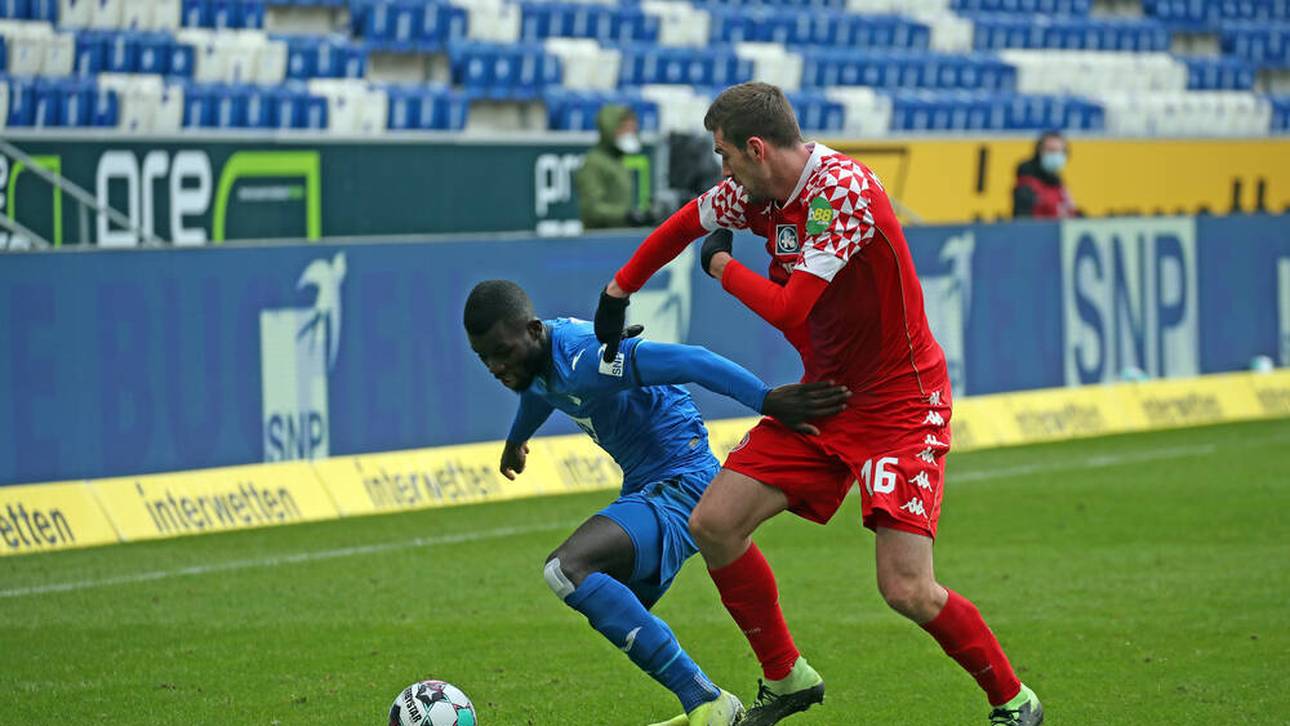 Das brachte Mainz wieder in die Spur
