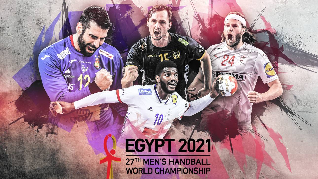 Die Handball-Großmächte im Check