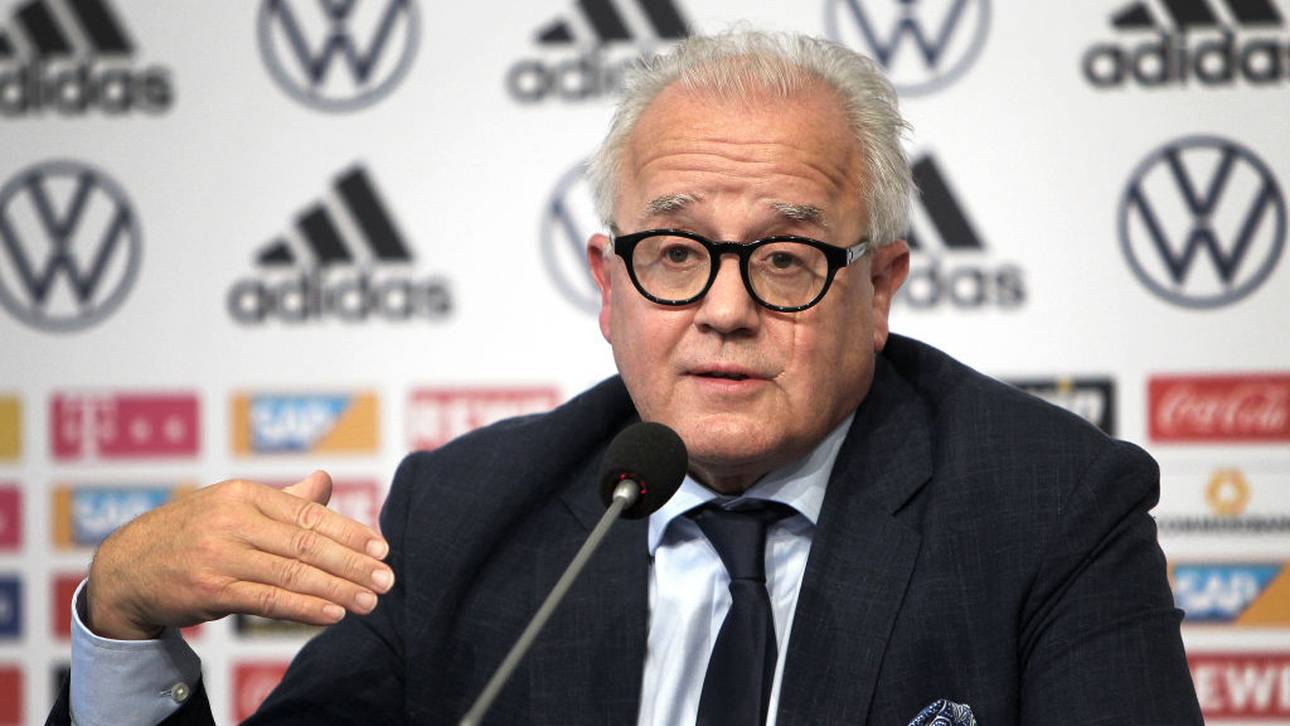 DFB: Frauenfeindliche Länder meiden